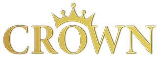 Crown Logo 150px